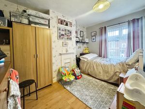 Bedroom 1- click for photo gallery